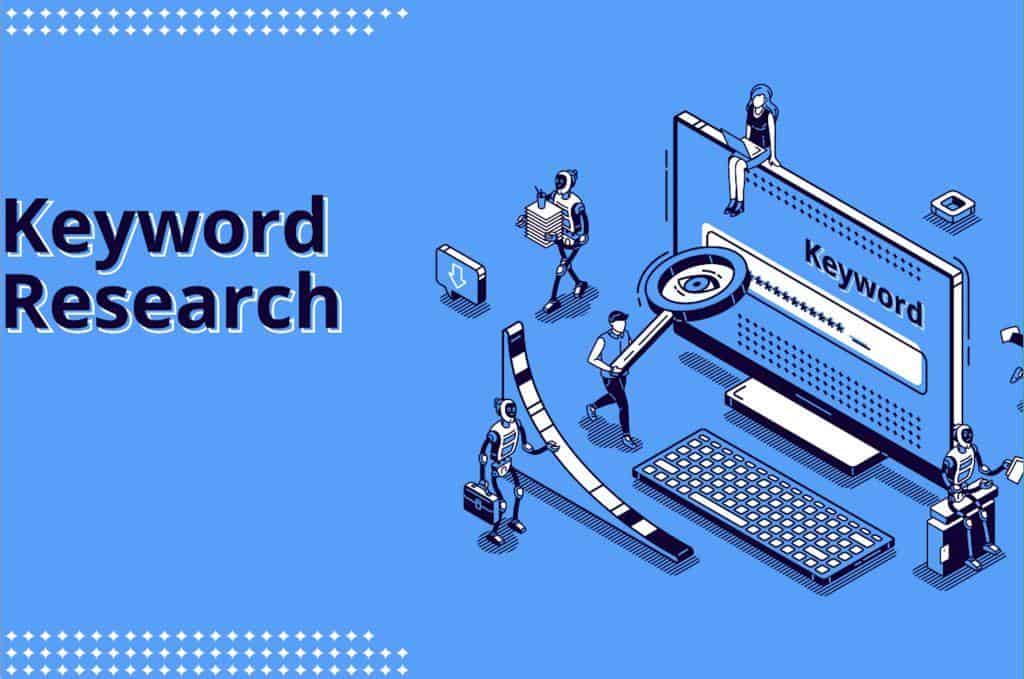 keyword-reasearch