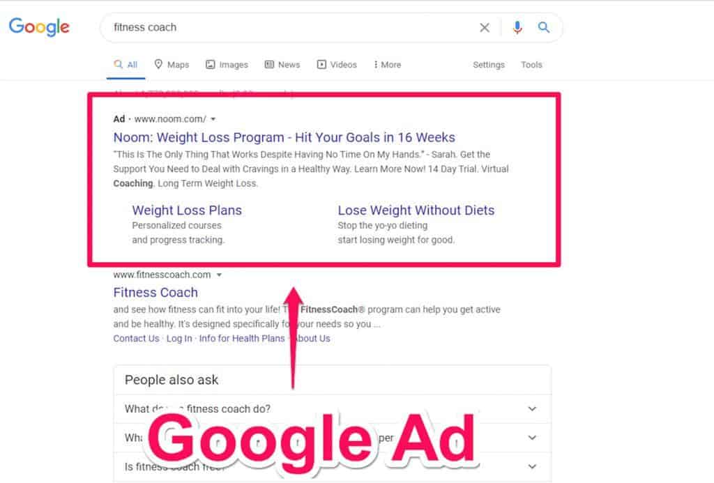 search-ads
