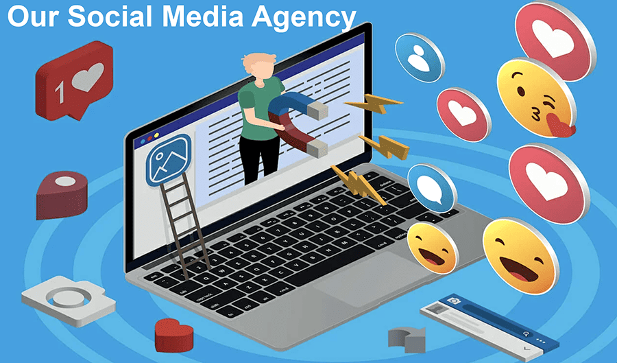 Premier Facebook Marketing Agency