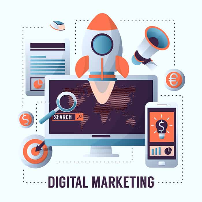 hire sales with digital marketing company